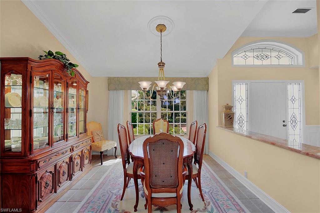 MOORINGS - Residential