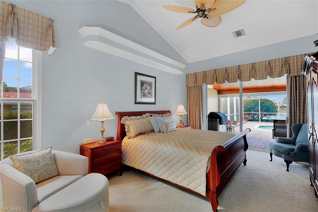 MOORINGS - Residential