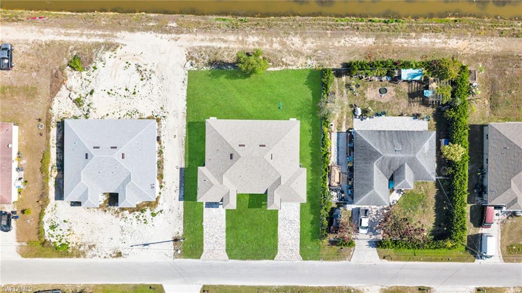 LEHIGH ACRES - Residential Lease