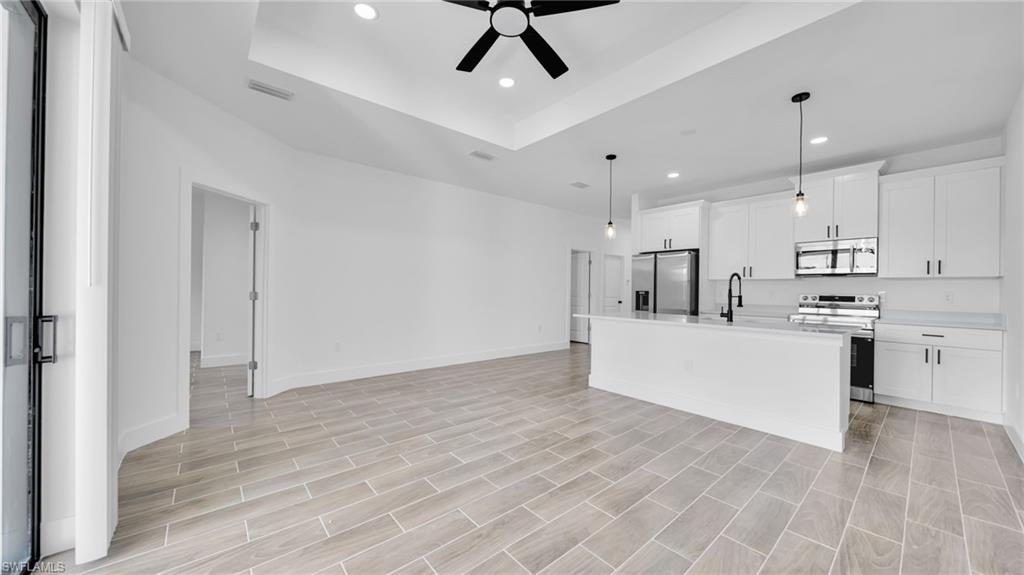 LEHIGH ACRES - Residential Lease