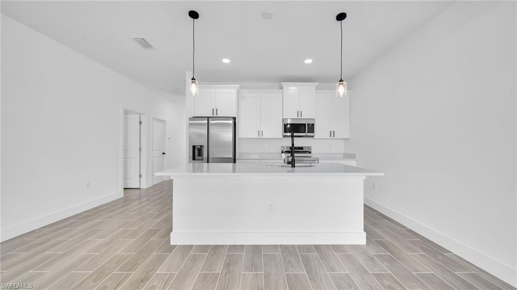 LEHIGH ACRES - Residential Lease