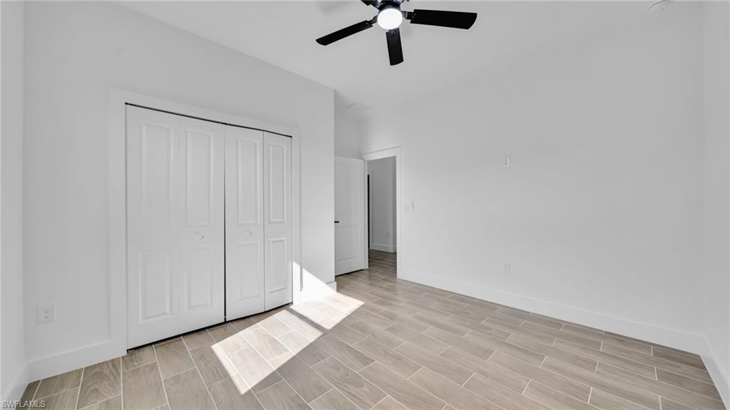 LEHIGH ACRES - Residential Lease