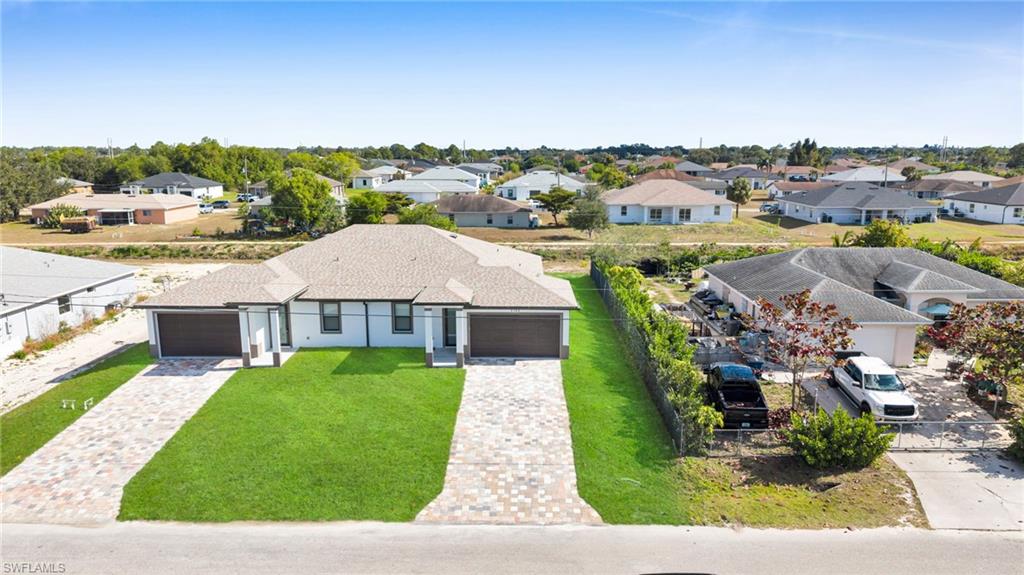 LEHIGH ACRES - Residential Lease