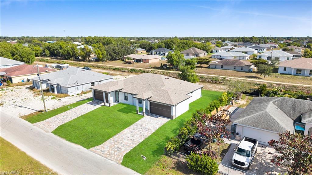 LEHIGH ACRES - Residential Lease