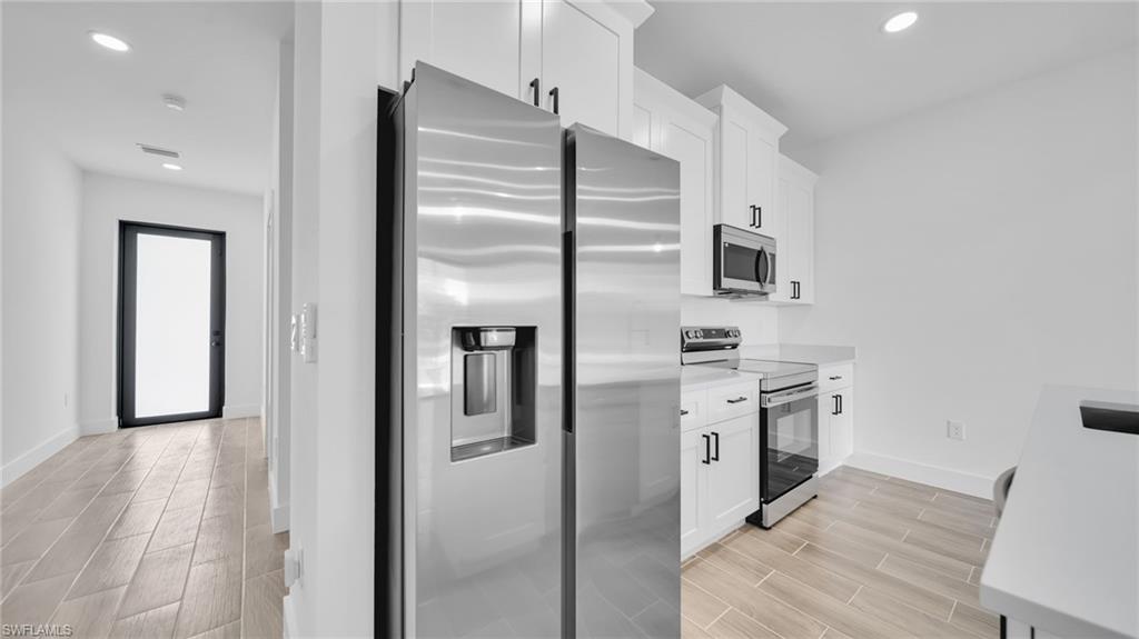 LEHIGH ACRES - Residential Lease