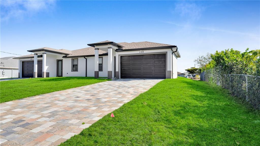 LEHIGH ACRES - Residential Lease