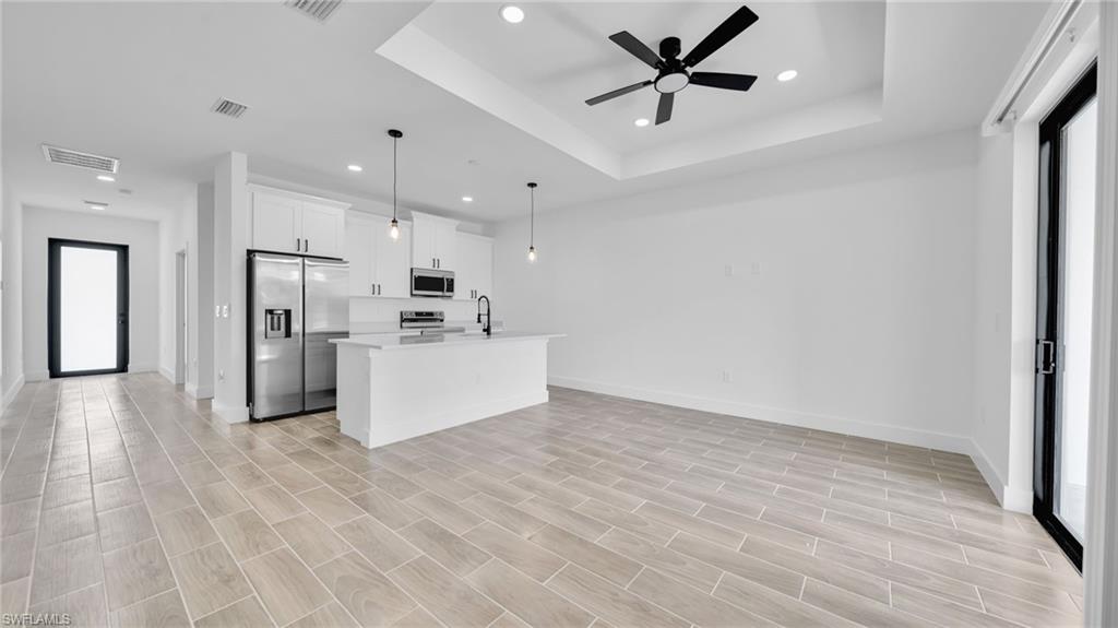 LEHIGH ACRES - Residential Lease