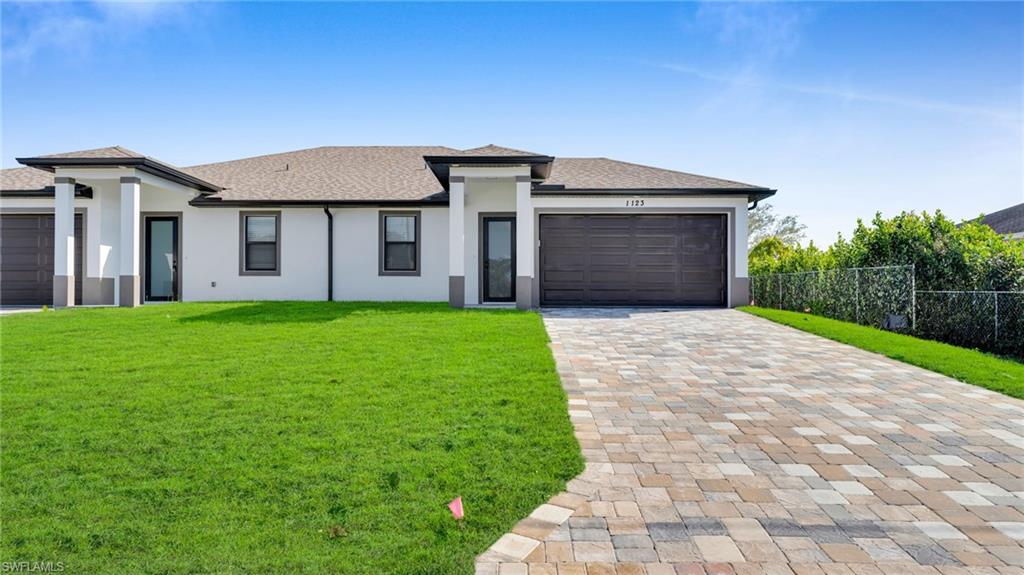 LEHIGH ACRES - Residential Lease