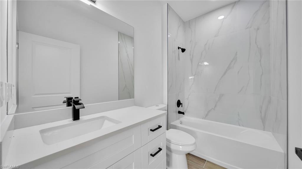 LEHIGH ACRES - Residential Lease