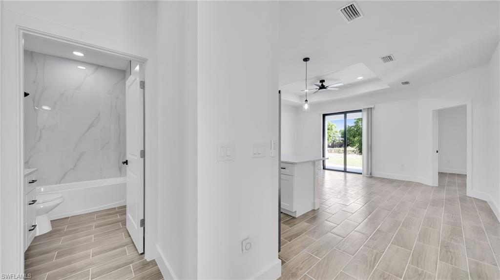 LEHIGH ACRES - Residential Lease