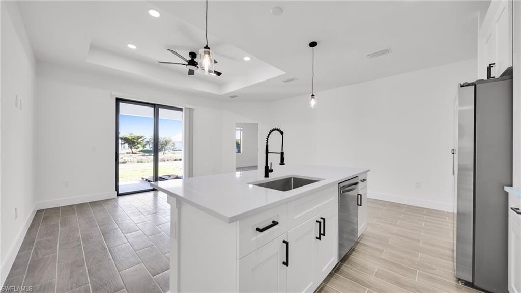 LEHIGH ACRES - Residential Lease