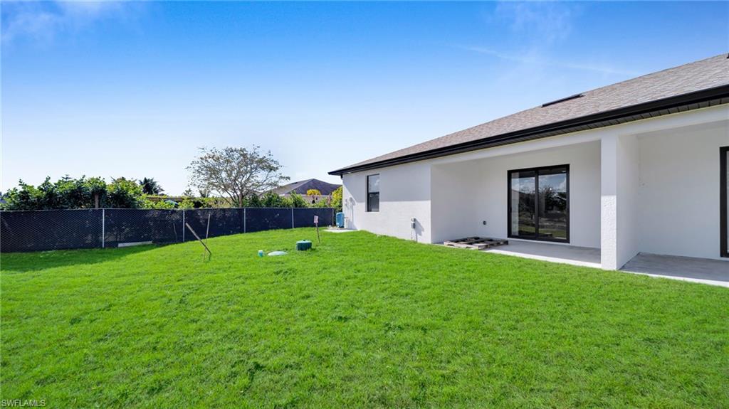 LEHIGH ACRES - Residential Lease