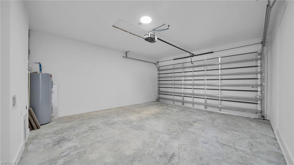 LEHIGH ACRES - Residential Lease