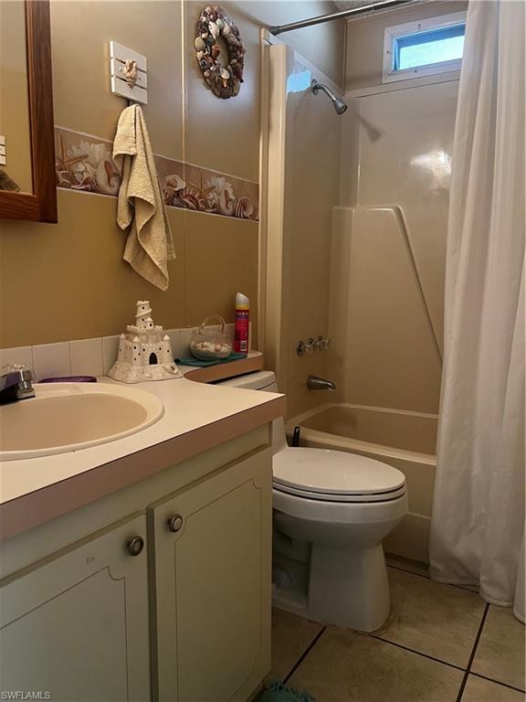 TAMIAMI VILLAGE - Residential