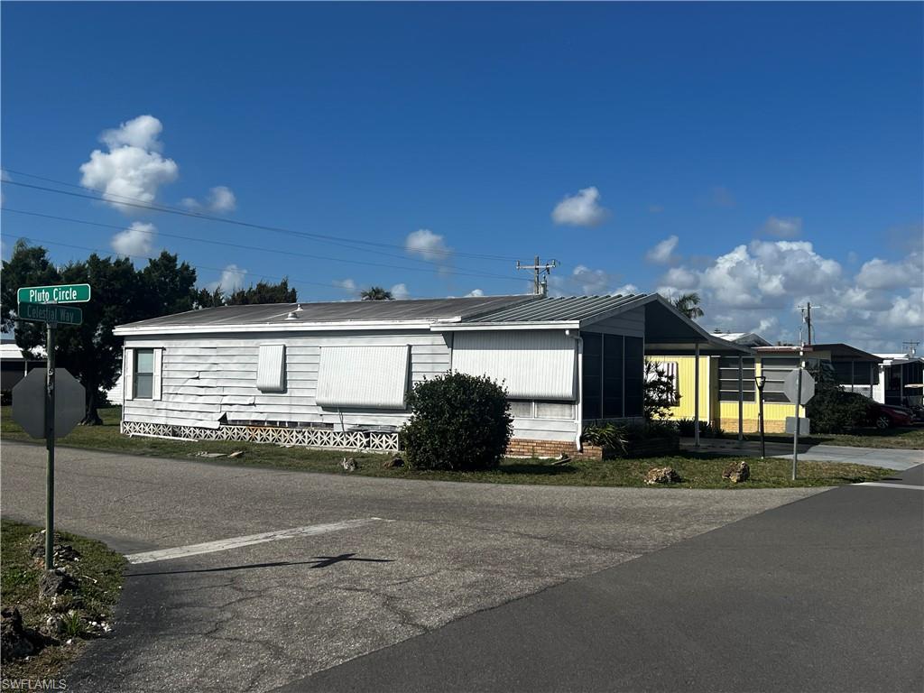 TAMIAMI VILLAGE - Residential