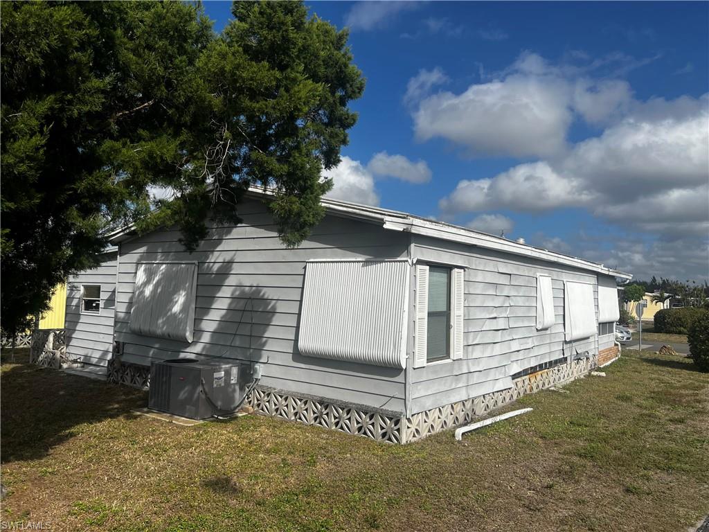 TAMIAMI VILLAGE - Residential