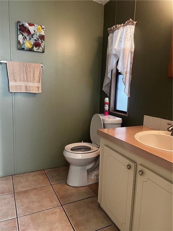 TAMIAMI VILLAGE - Residential