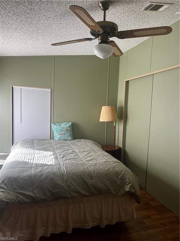 TAMIAMI VILLAGE - Residential