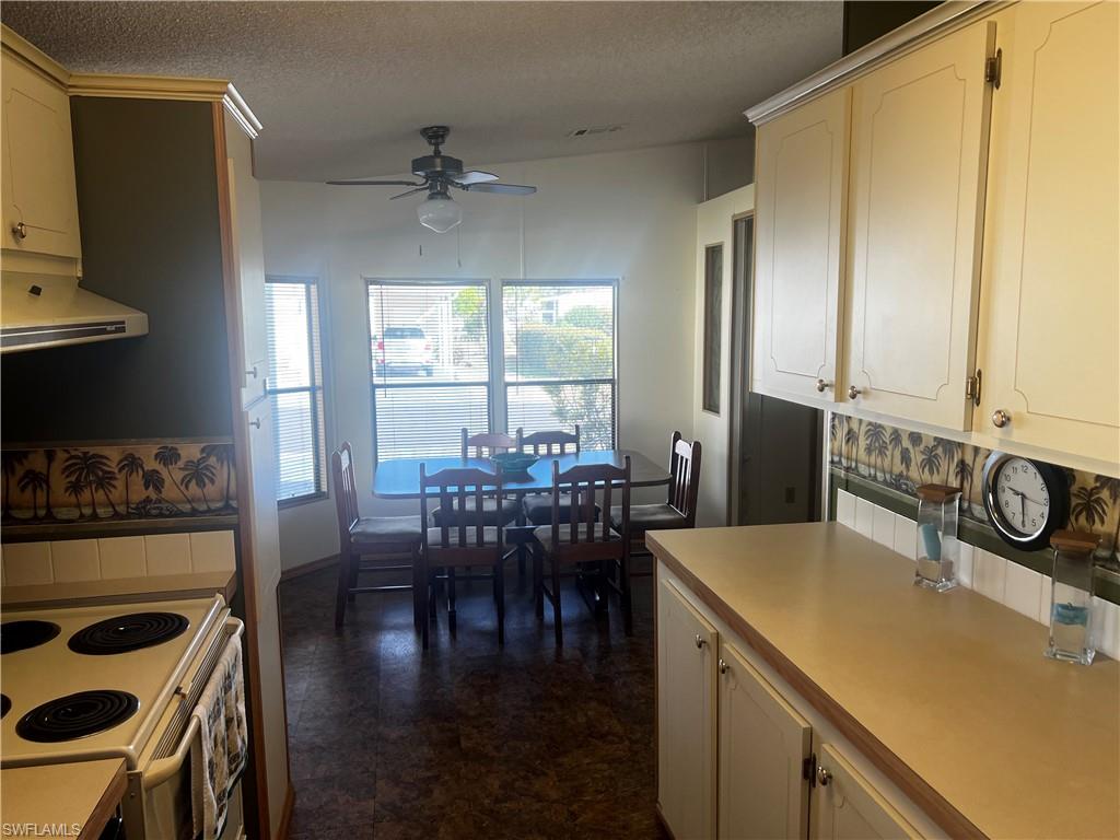 TAMIAMI VILLAGE - Residential