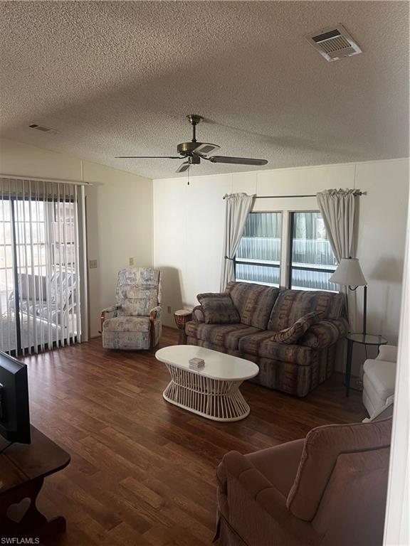 TAMIAMI VILLAGE - Residential