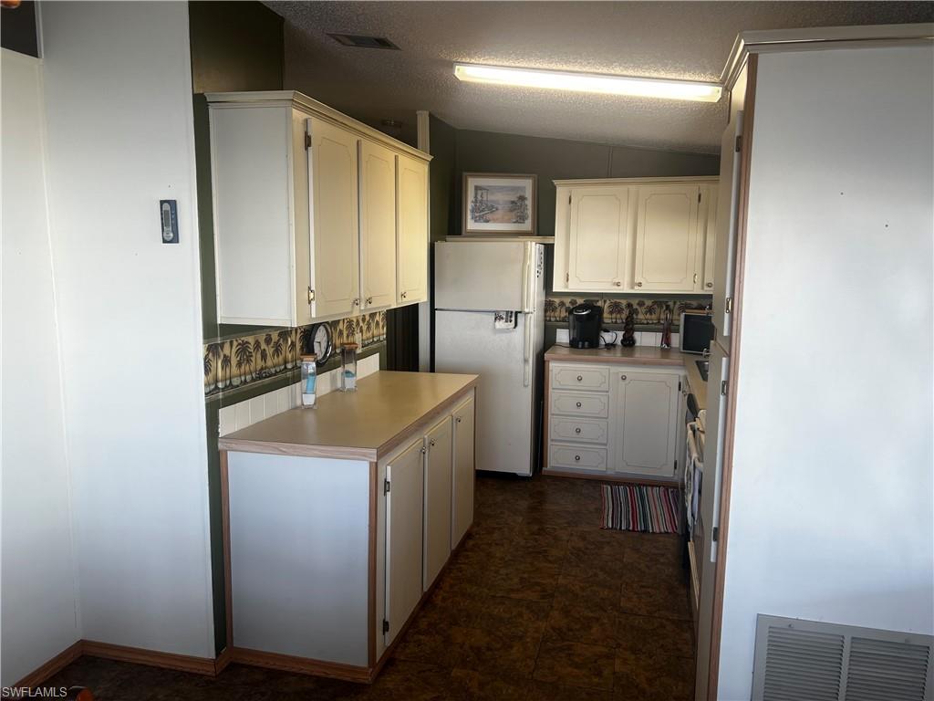 TAMIAMI VILLAGE - Residential