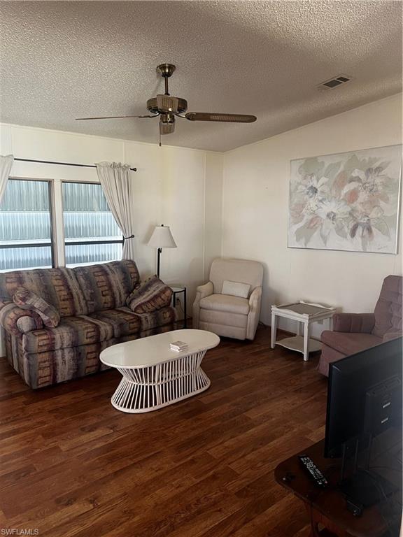 TAMIAMI VILLAGE - Residential