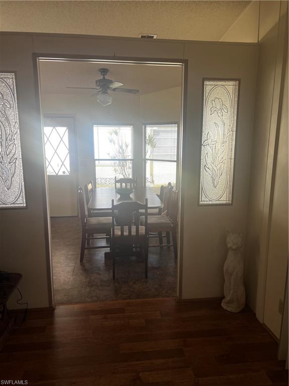 TAMIAMI VILLAGE - Residential