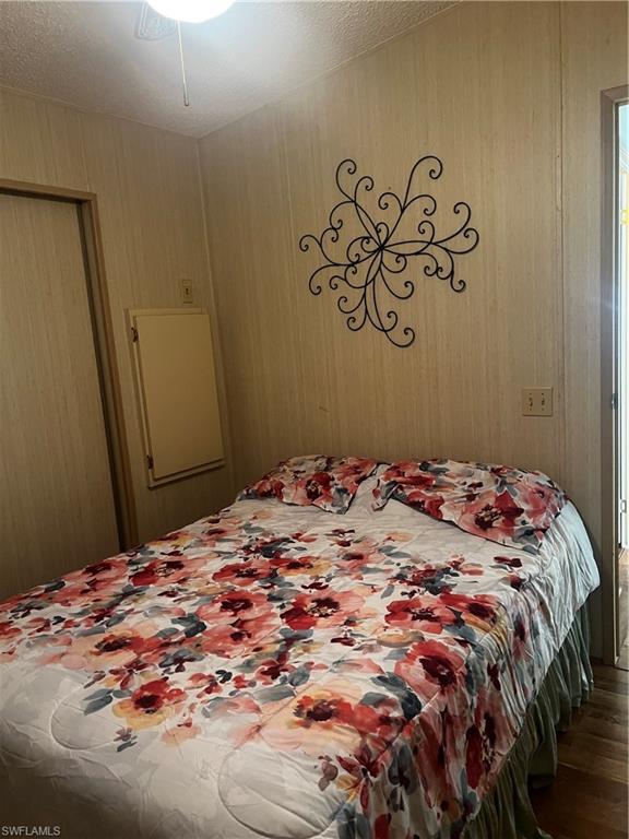 TAMIAMI VILLAGE - Residential