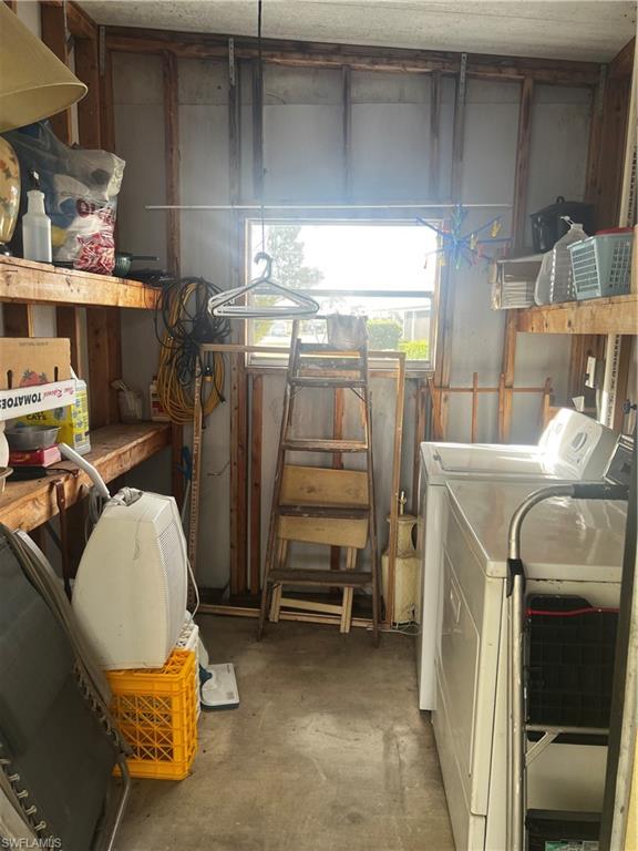 TAMIAMI VILLAGE - Residential