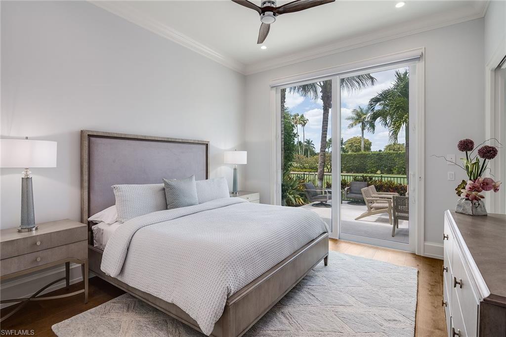 MOORINGS - Residential