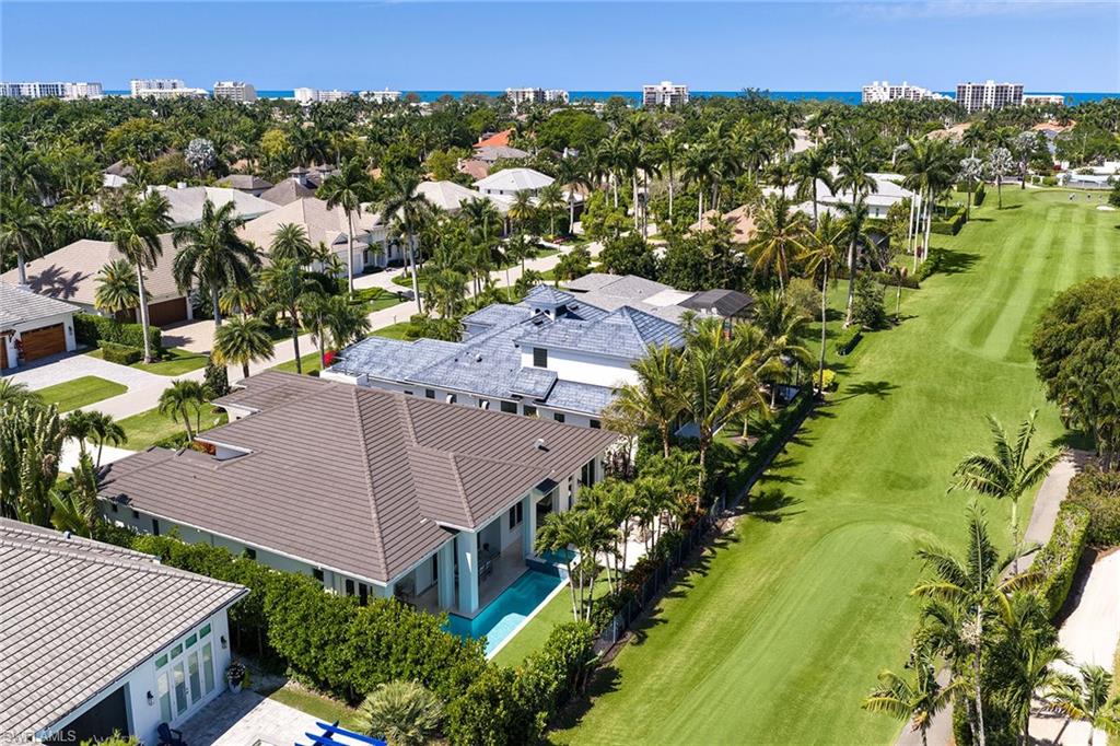 MOORINGS - Residential