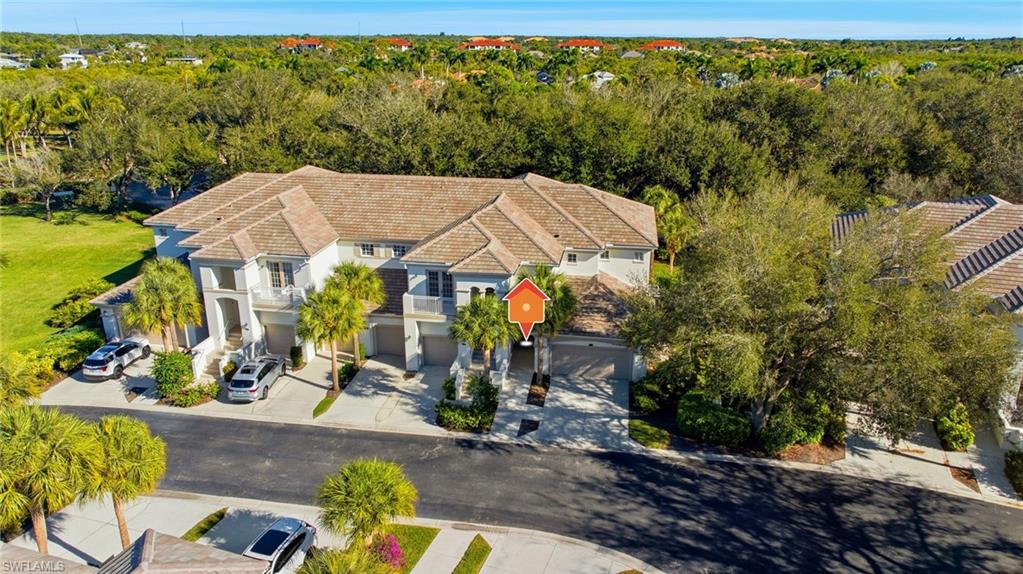 INDIGO SHORES - Residential