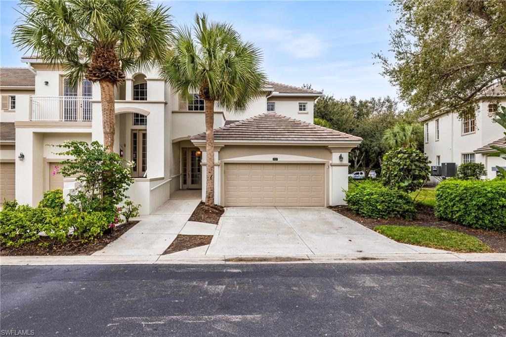 INDIGO SHORES - Residential