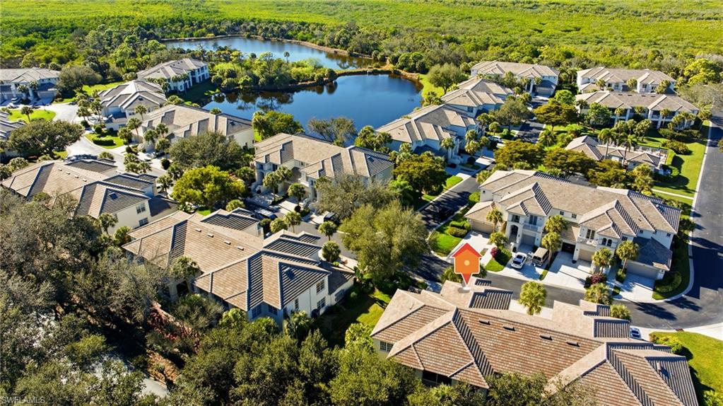 INDIGO SHORES - Residential