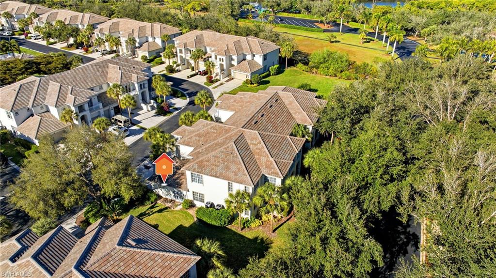 INDIGO SHORES - Residential