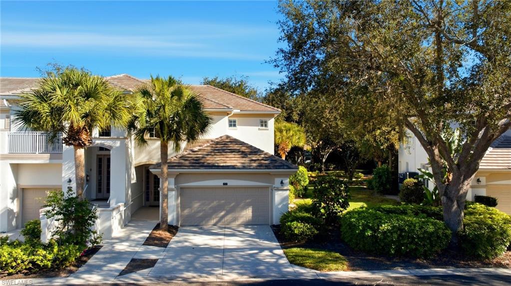 INDIGO SHORES - Residential