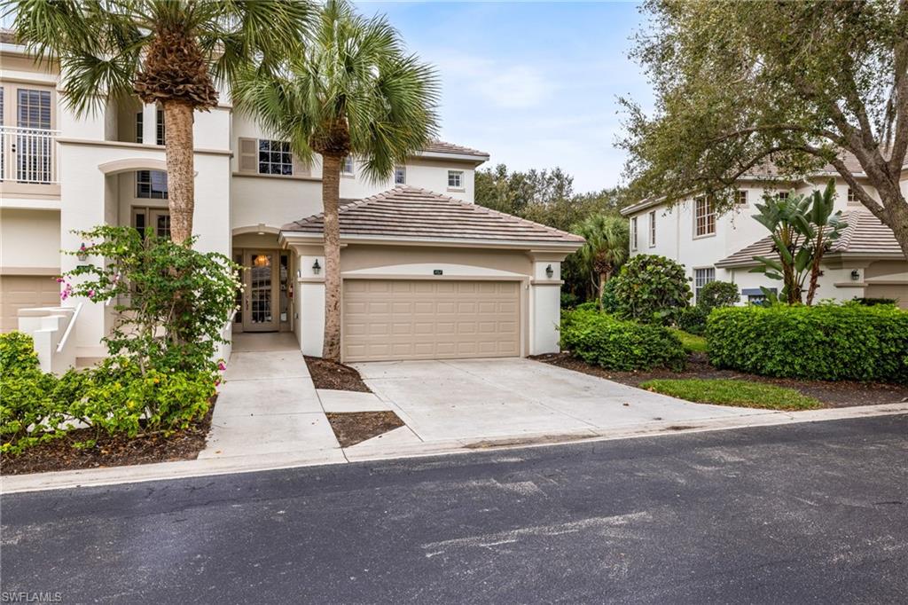 INDIGO SHORES - Residential