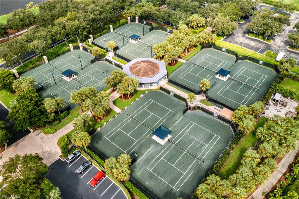 INDIGO SHORES - Residential