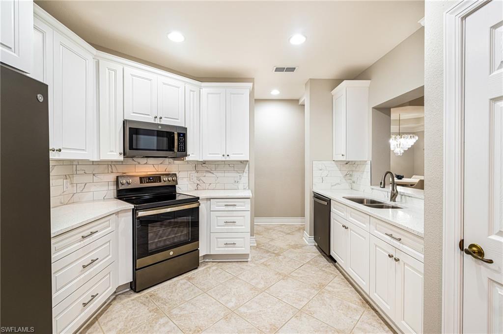 INDIGO SHORES - Residential