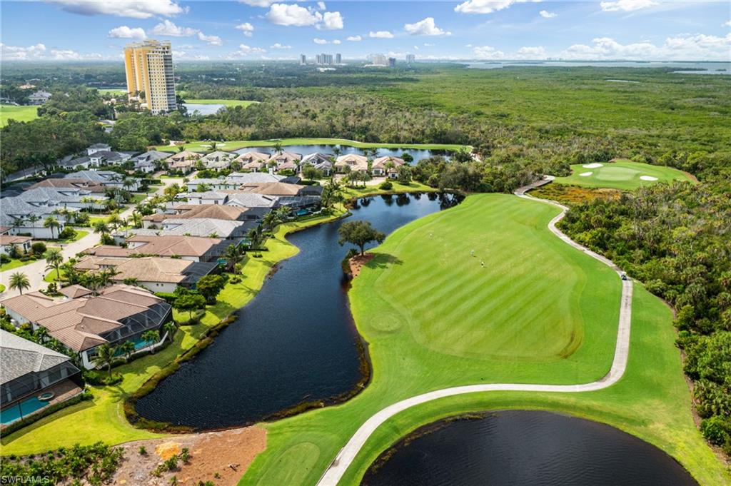 INDIGO SHORES - Residential