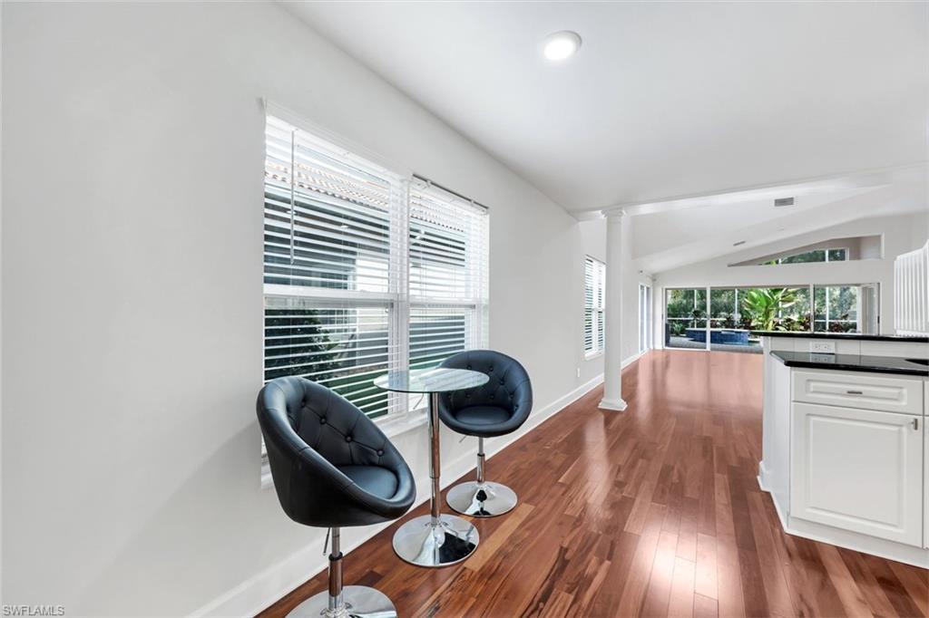 NAPA RIDGE - Residential