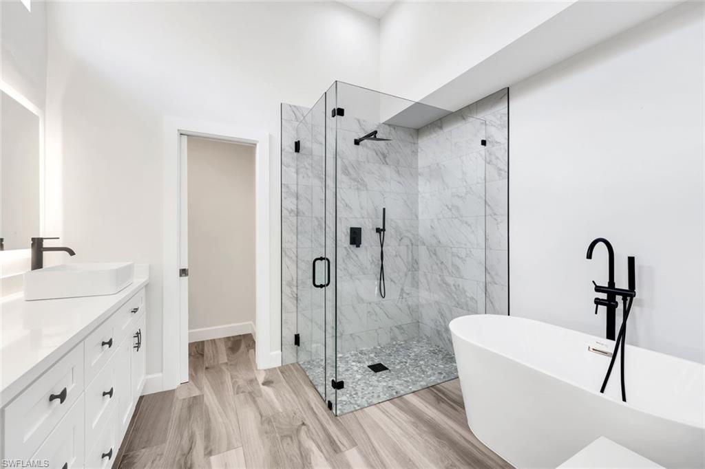 NAPA RIDGE - Residential