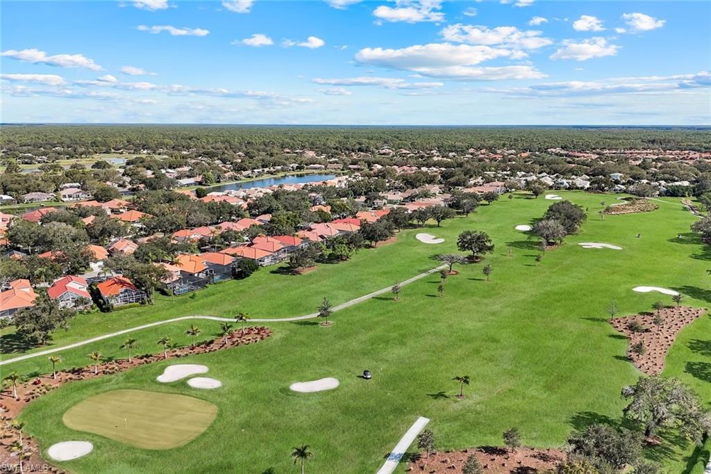 NAPA RIDGE - Residential