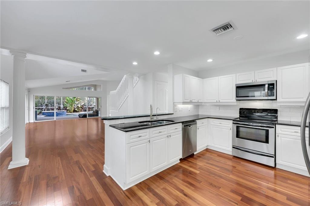 NAPA RIDGE - Residential