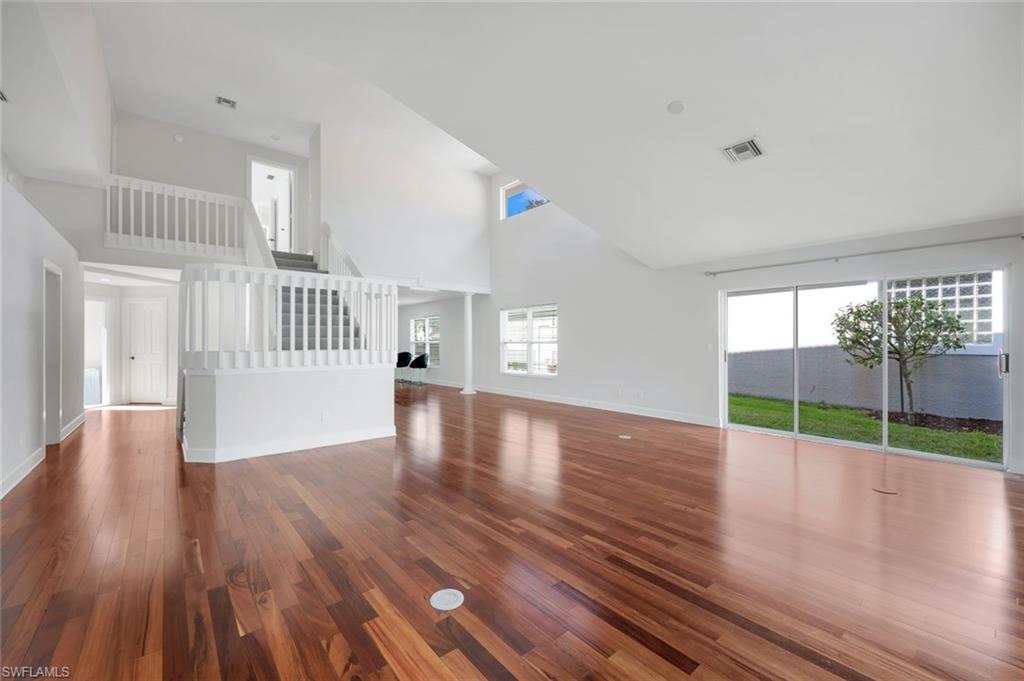 NAPA RIDGE - Residential