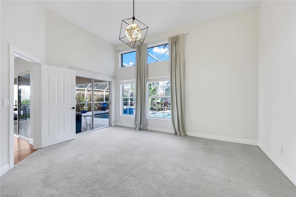 NAPA RIDGE - Residential