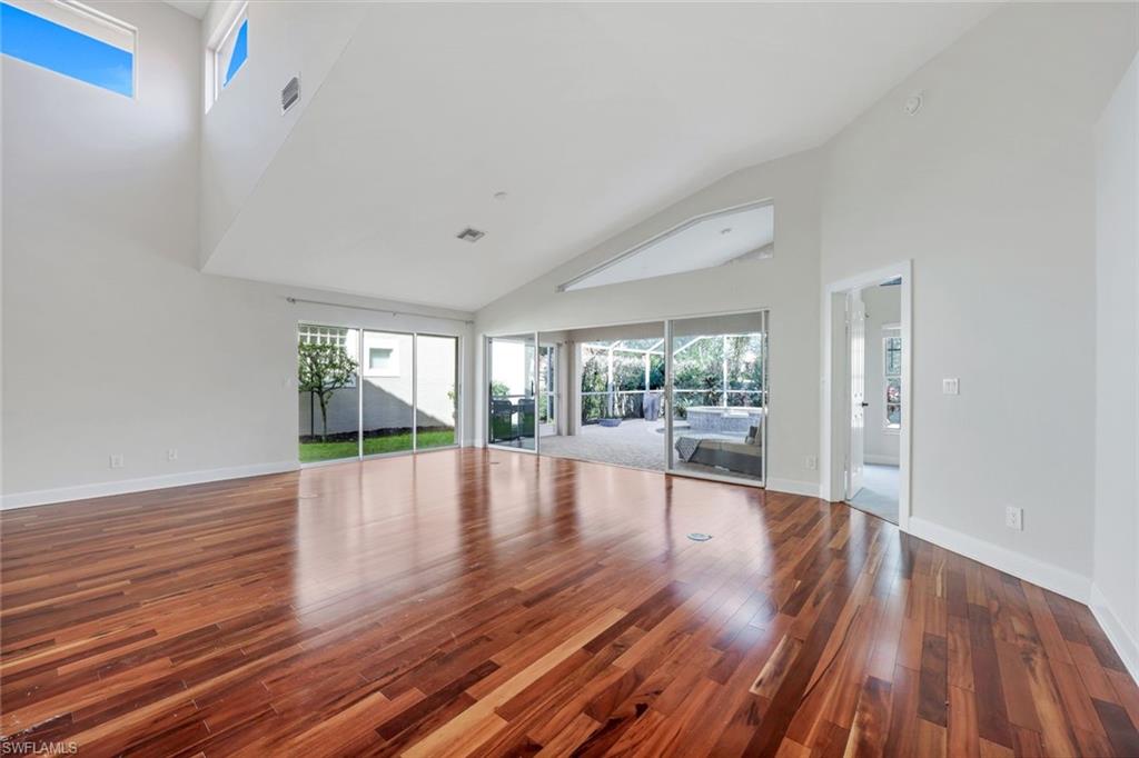 NAPA RIDGE - Residential