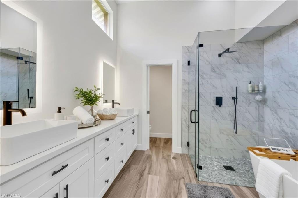 NAPA RIDGE - Residential