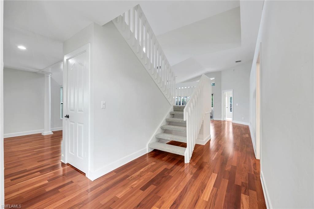 NAPA RIDGE - Residential