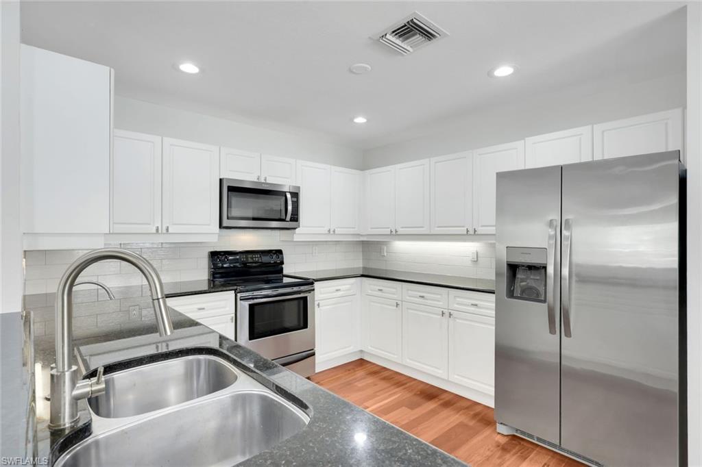 NAPA RIDGE - Residential